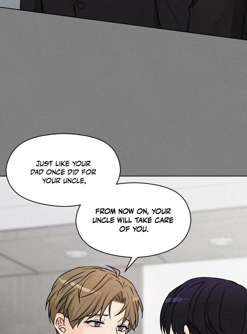 The Hidden Obsession - Chapter 1 Page 48