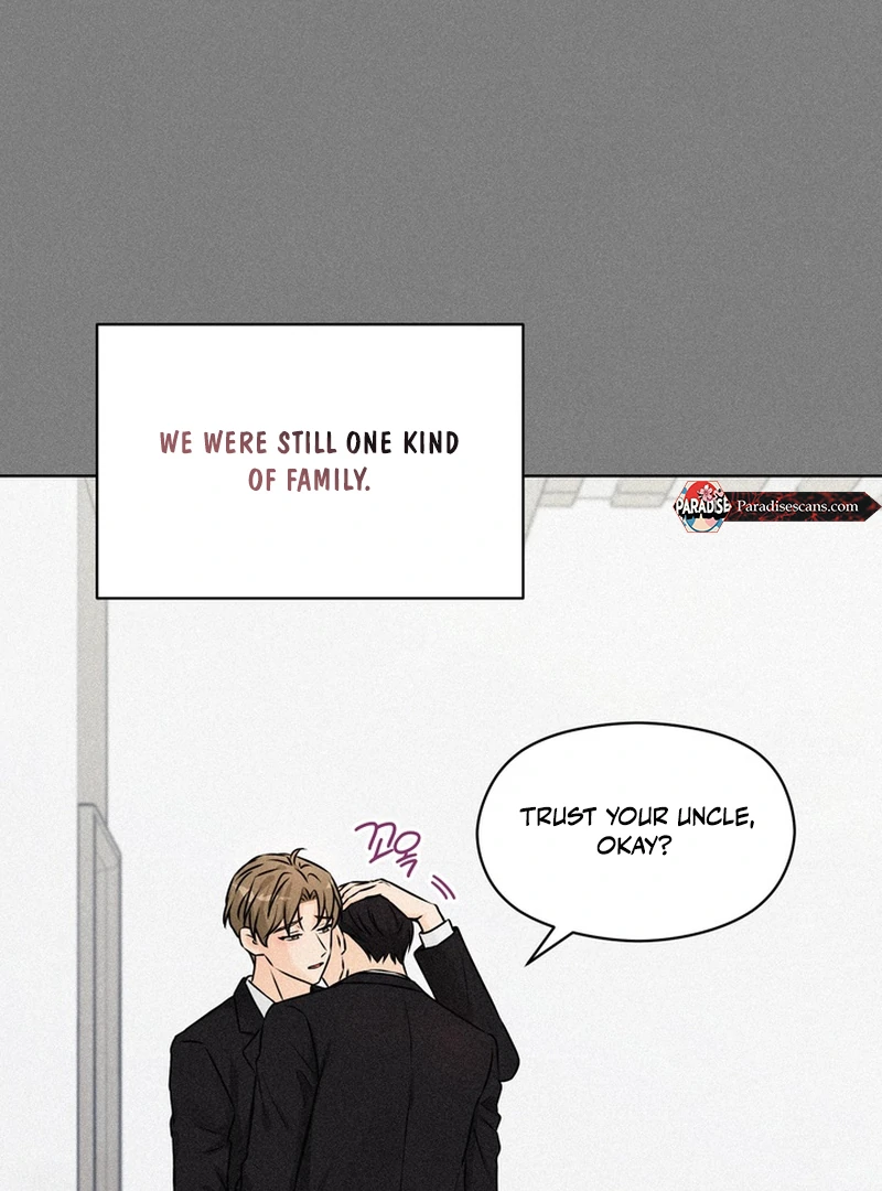 The Hidden Obsession - Chapter 1 Page 50