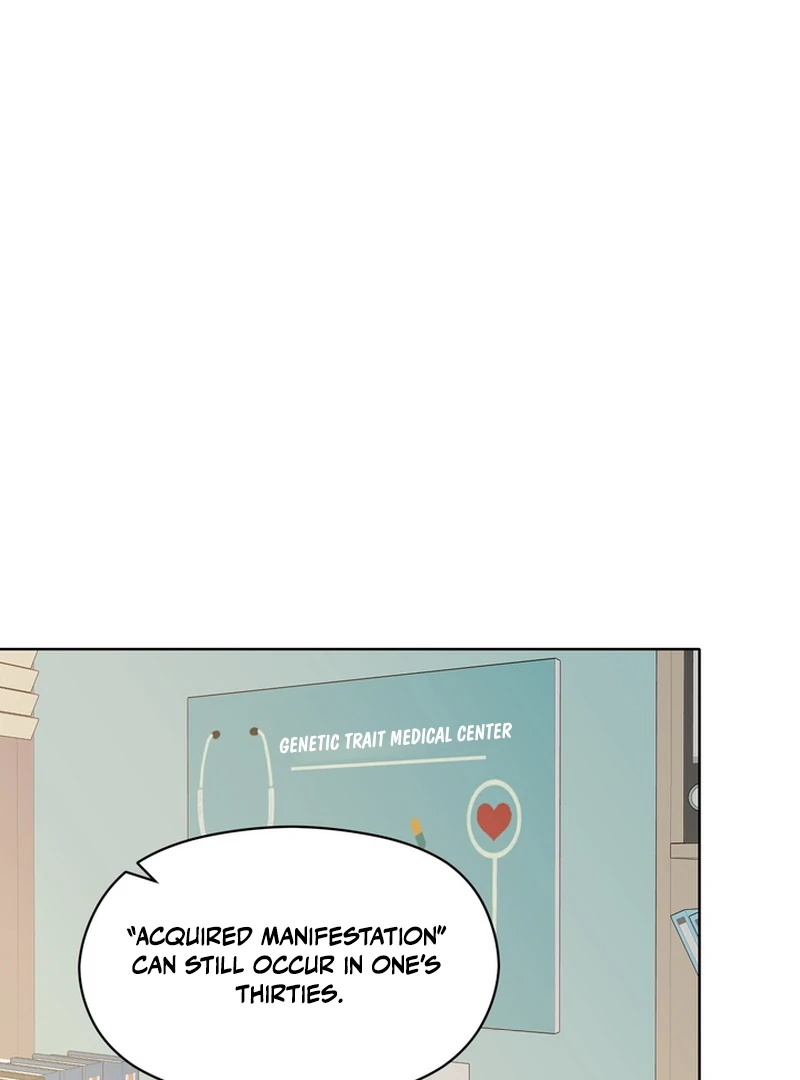 The Hidden Obsession - Chapter 1 Page 53