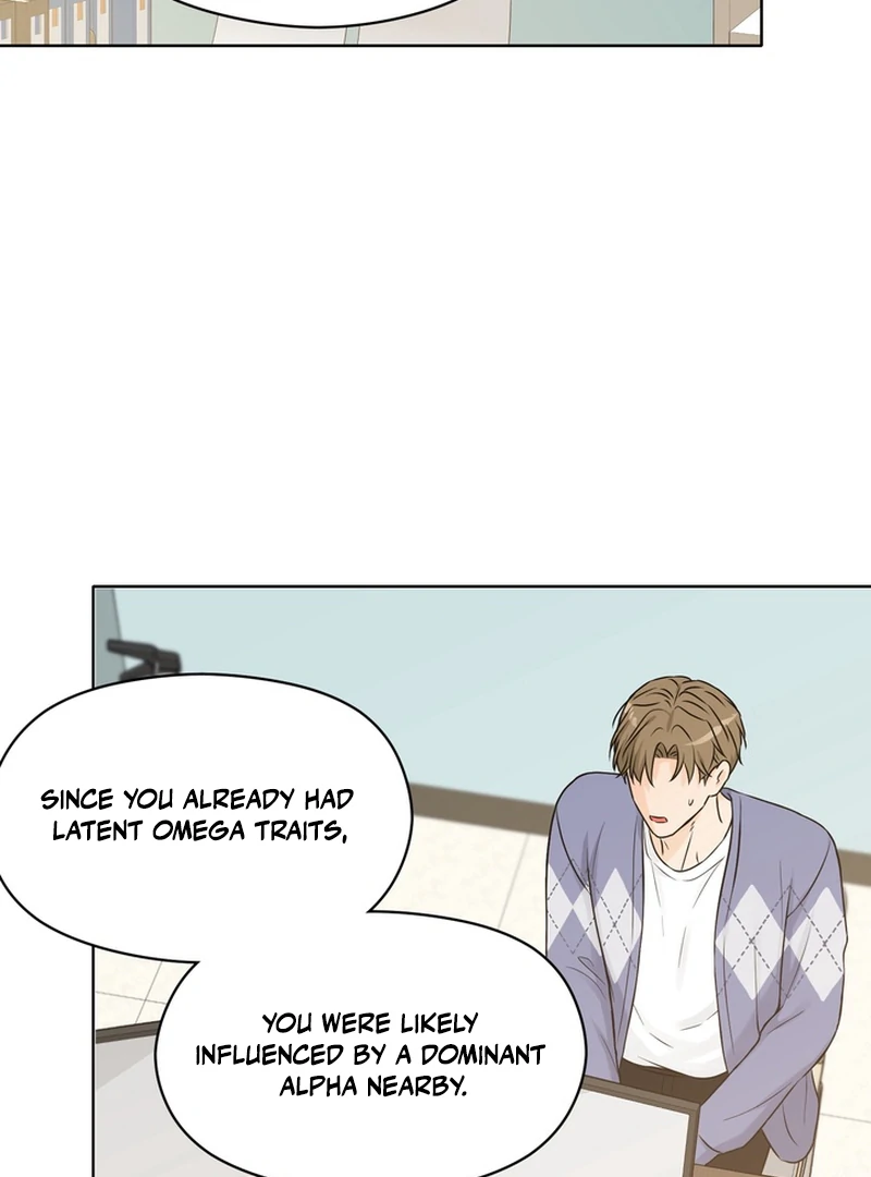 The Hidden Obsession - Chapter 1 Page 54
