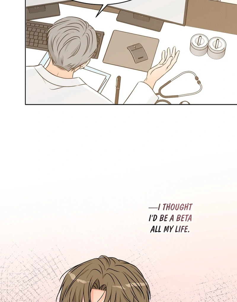 The Hidden Obsession - Chapter 1 Page 55