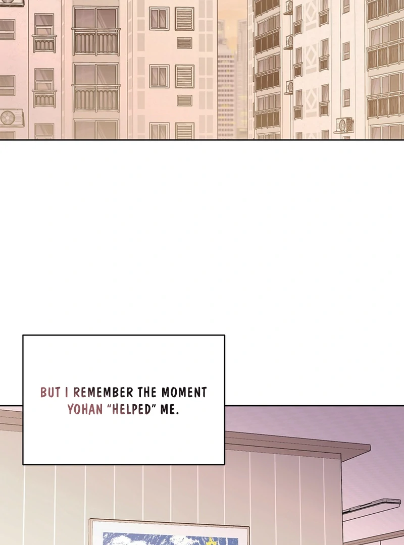 The Hidden Obsession - Chapter 1 Page 58