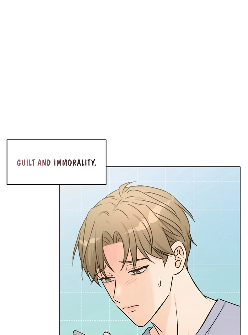 The Hidden Obsession - Chapter 1 Page 61