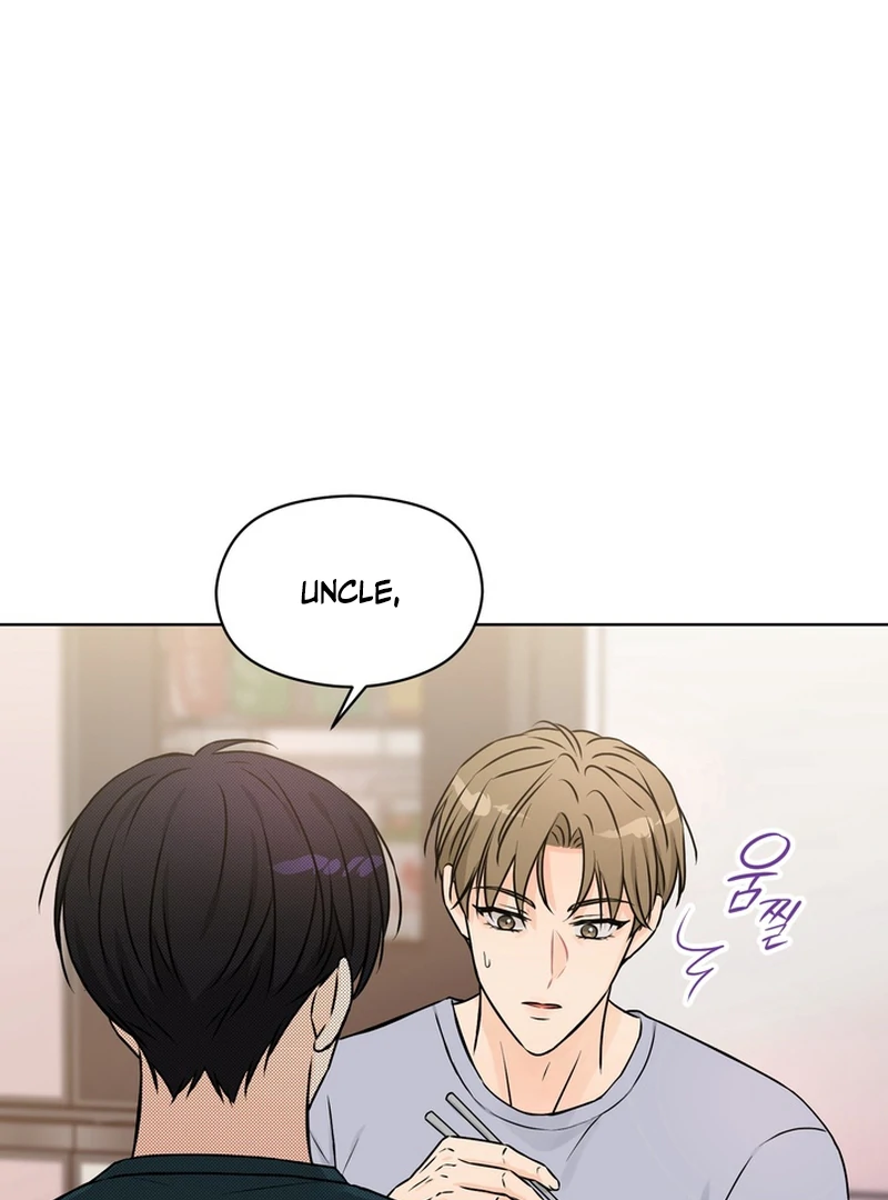 The Hidden Obsession - Chapter 1 Page 64