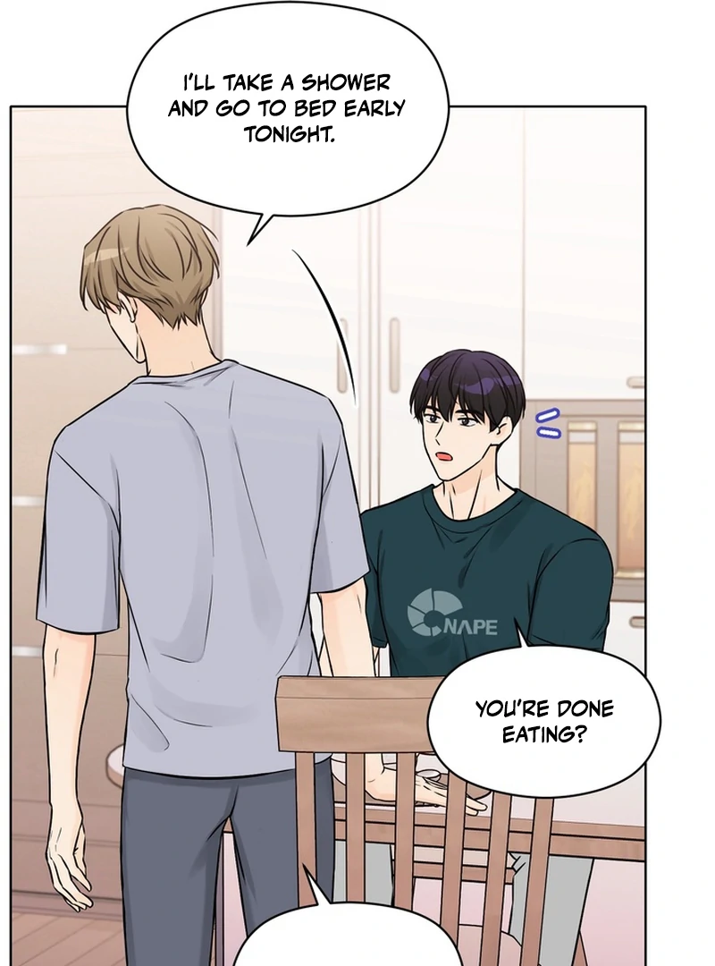 The Hidden Obsession - Chapter 1 Page 70