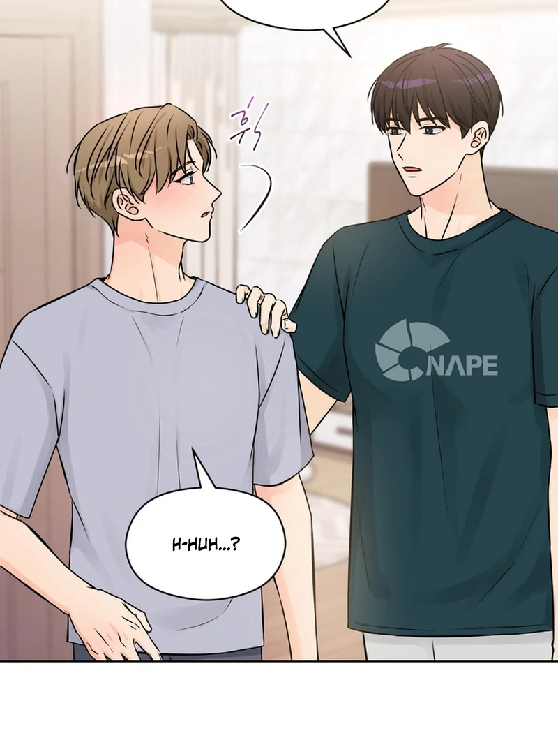 The Hidden Obsession - Chapter 1 Page 81