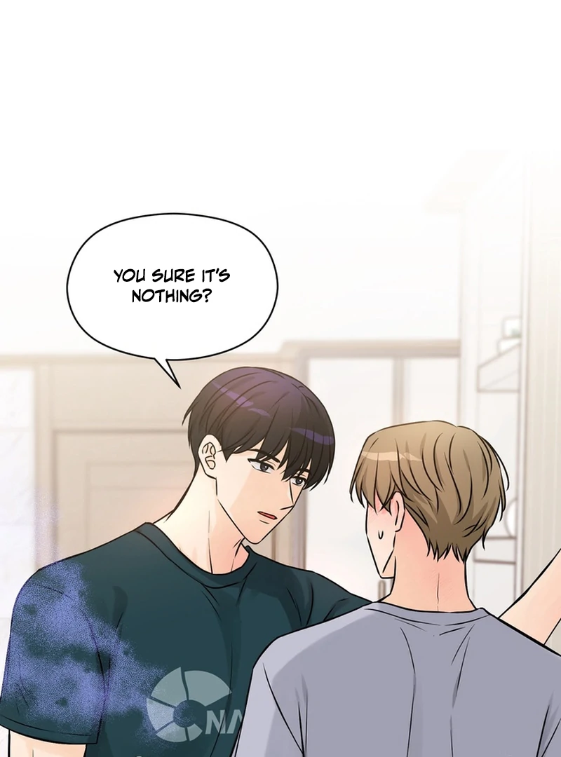 The Hidden Obsession - Chapter 1 Page 87