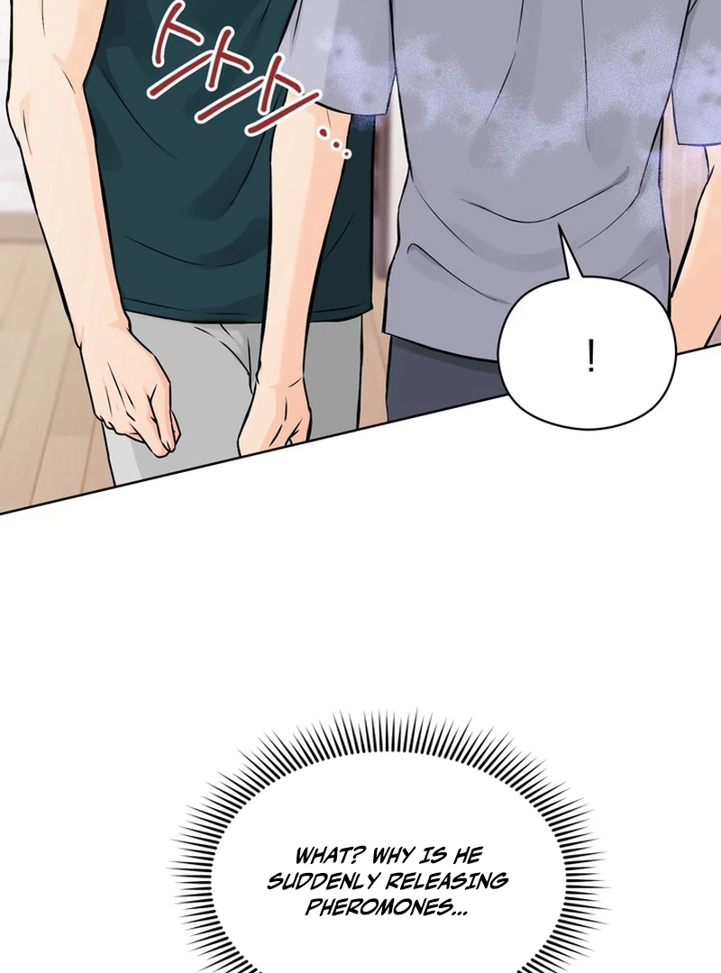 The Hidden Obsession - Chapter 1 Page 88