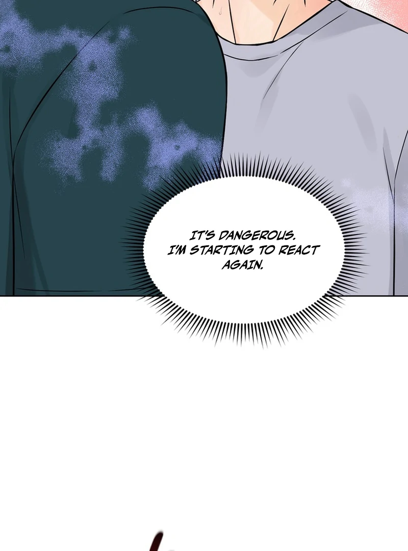 The Hidden Obsession - Chapter 1 Page 91