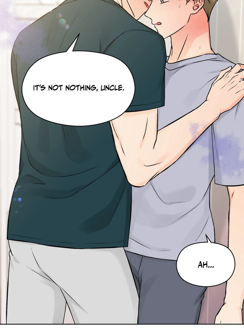 The Hidden Obsession - Chapter 1 Page 94