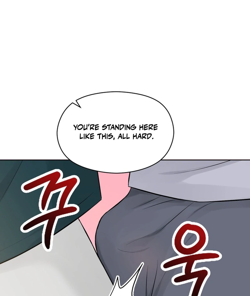 The Hidden Obsession - Chapter 1 Page 95