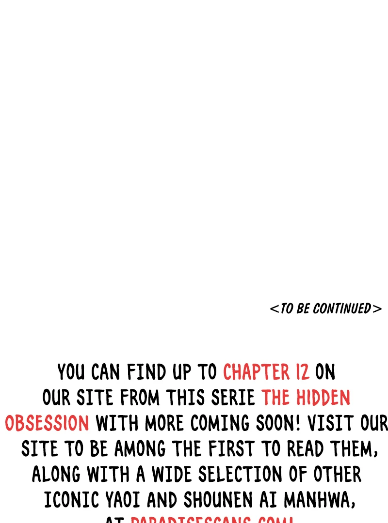 The Hidden Obsession - Chapter 1 Page 101