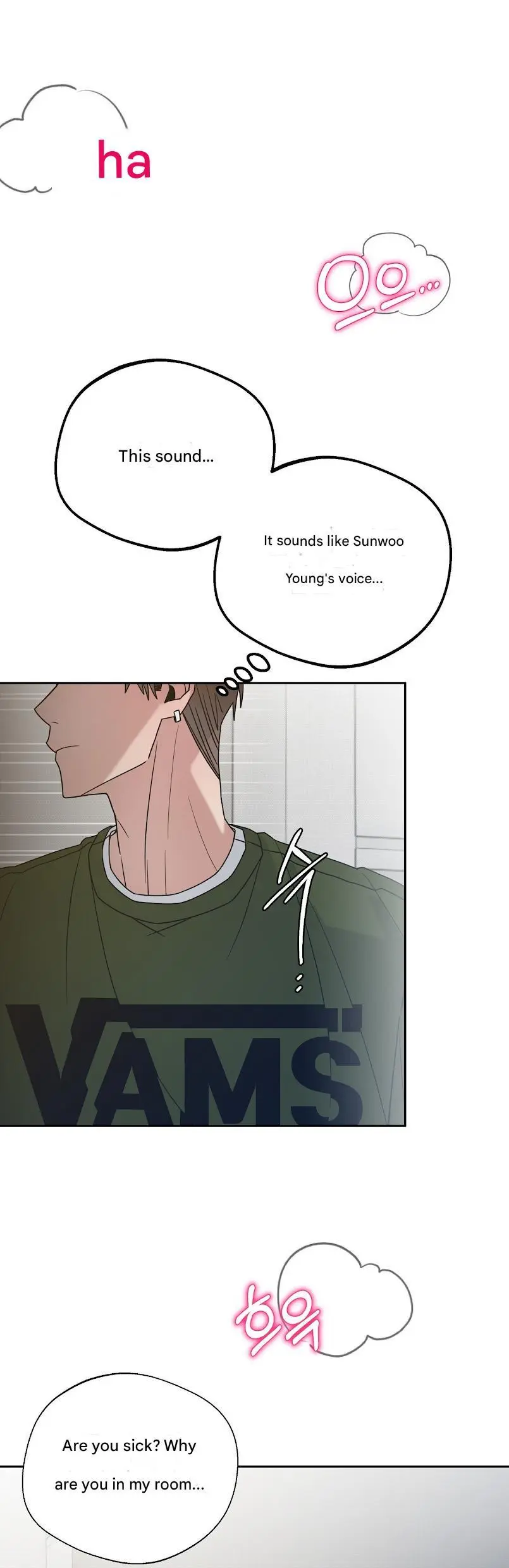FIX - Chapter 0 Page 1