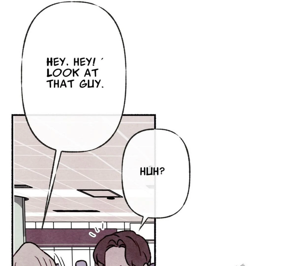 Pillow Talk - Chapter 0 Page 28