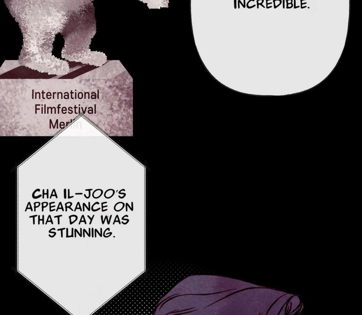 Pillow Talk - Chapter 0 Page 31