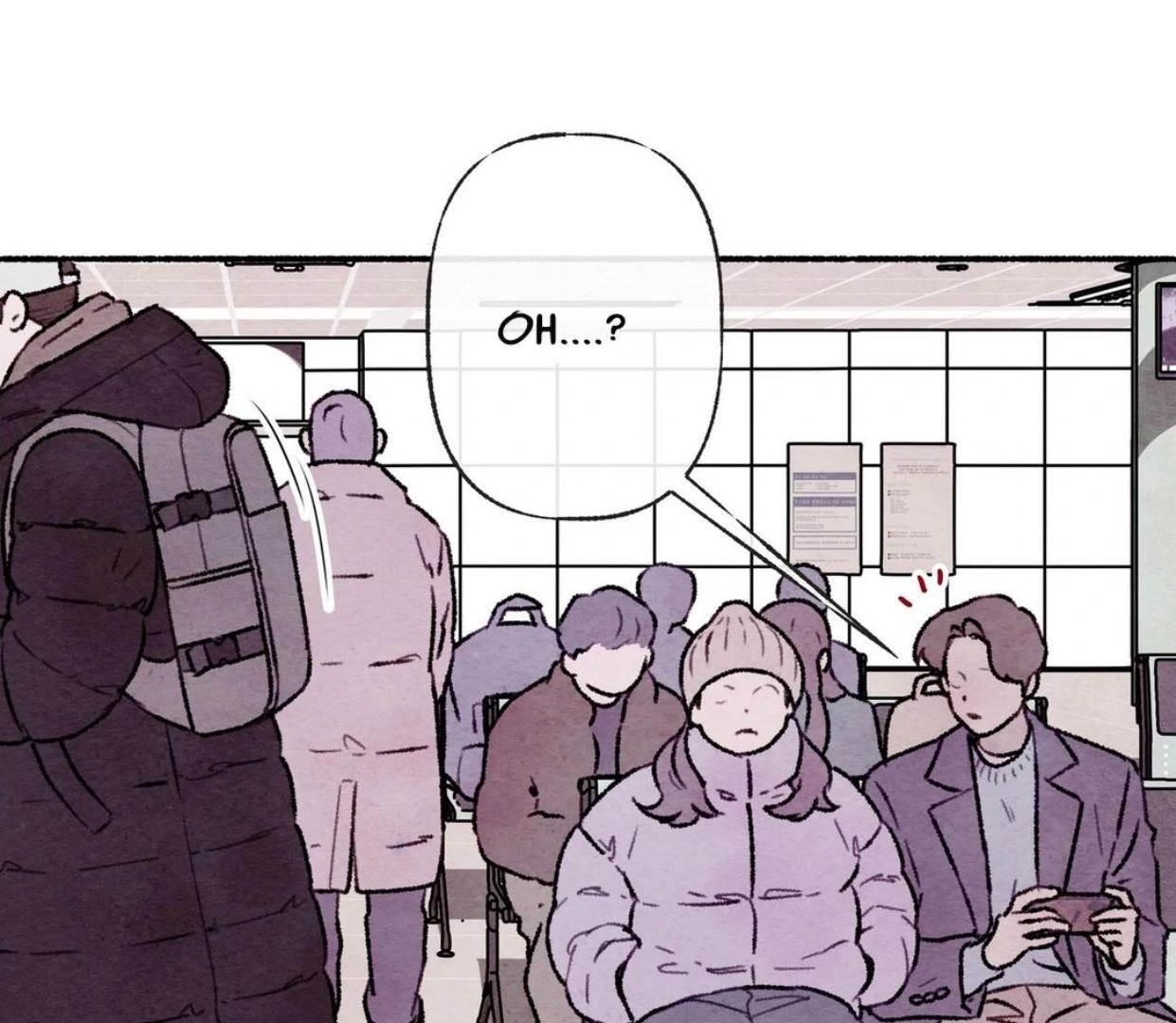 Pillow Talk - Chapter 0 Page 35
