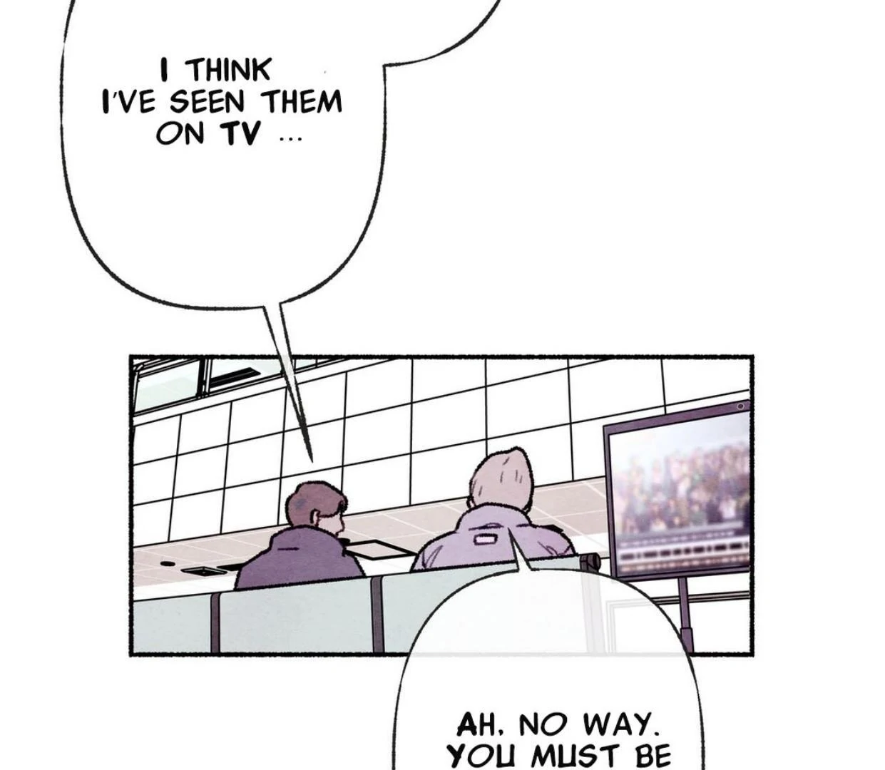 Pillow Talk - Chapter 0 Page 37