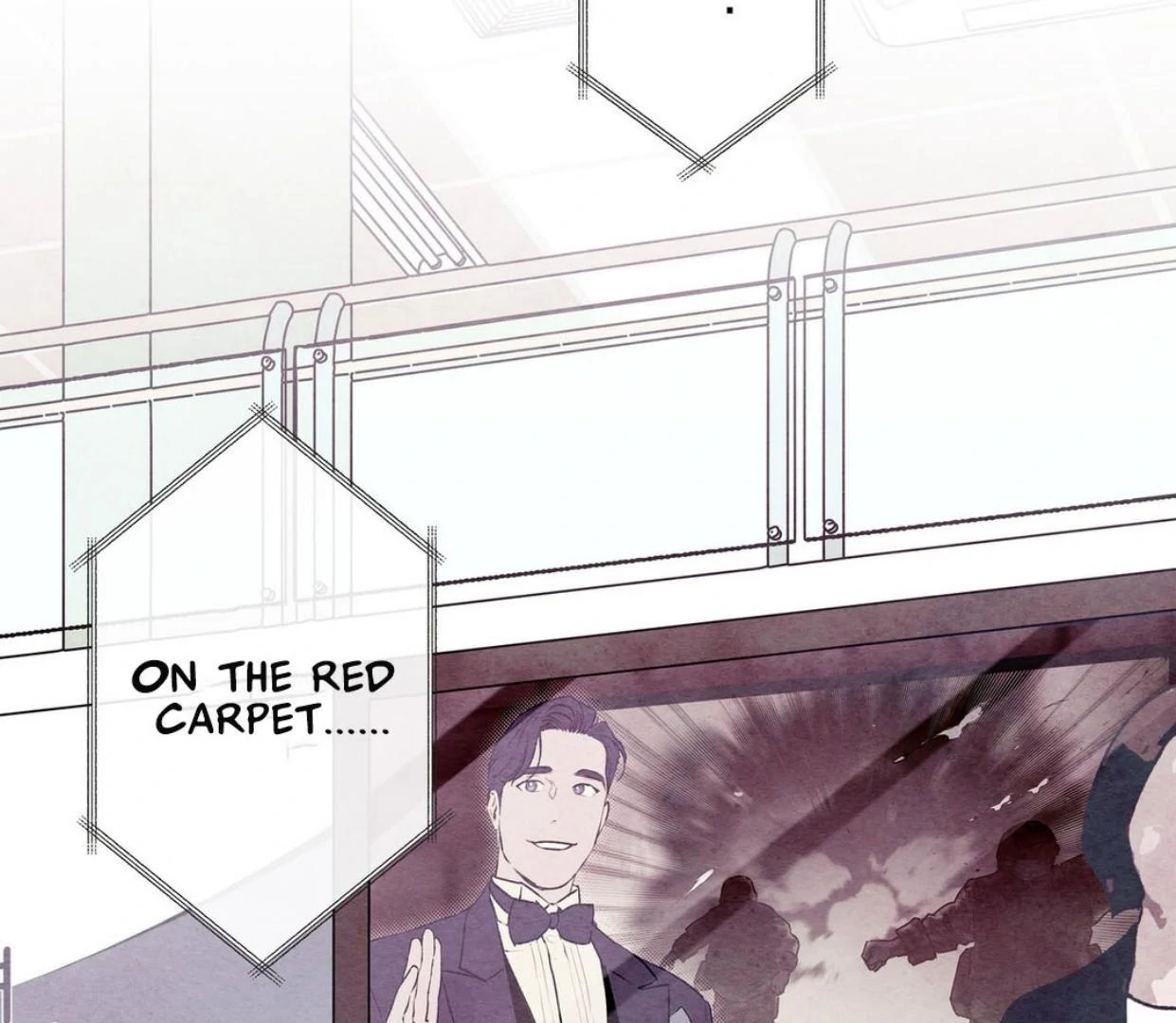 Pillow Talk - Chapter 0 Page 40