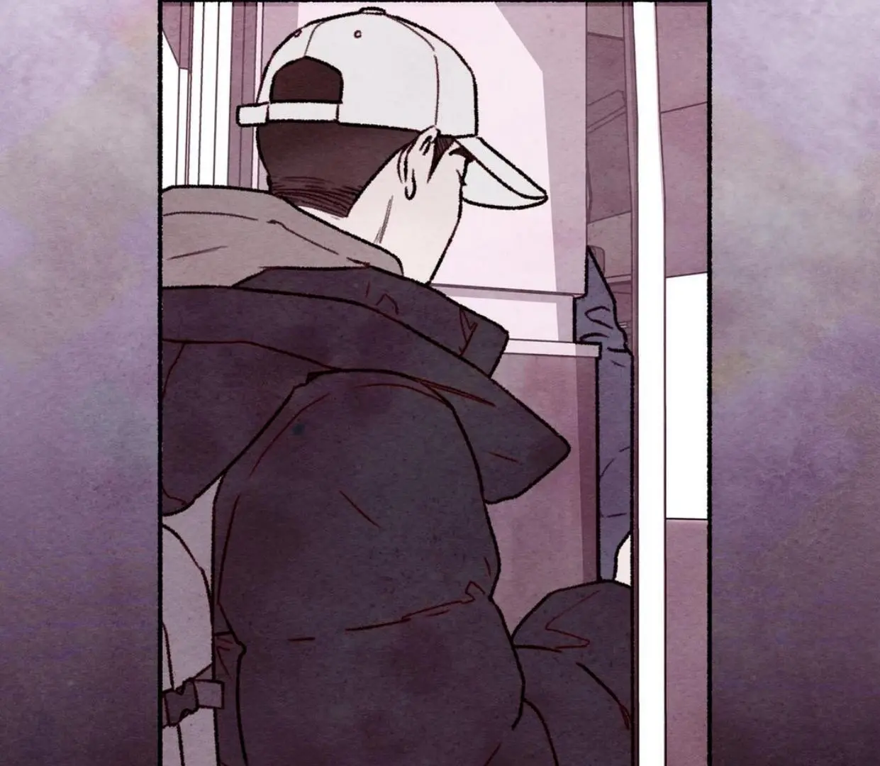 Pillow Talk - Chapter 0 Page 47