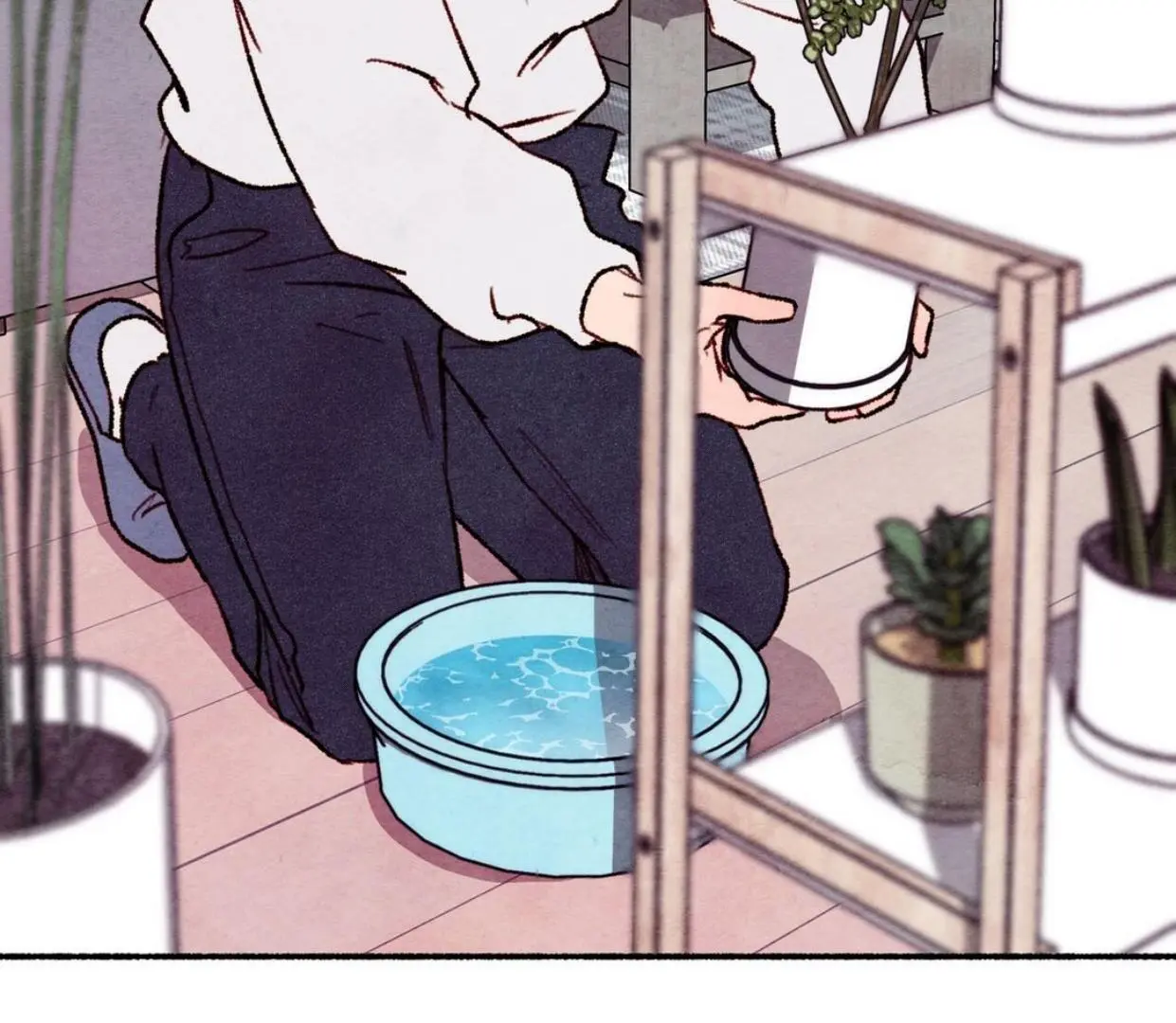 Pillow Talk - Chapter 0 Page 63