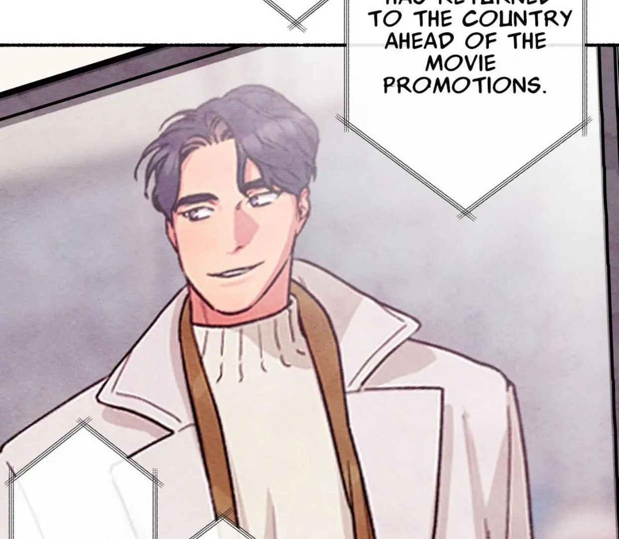 Pillow Talk - Chapter 0 Page 71