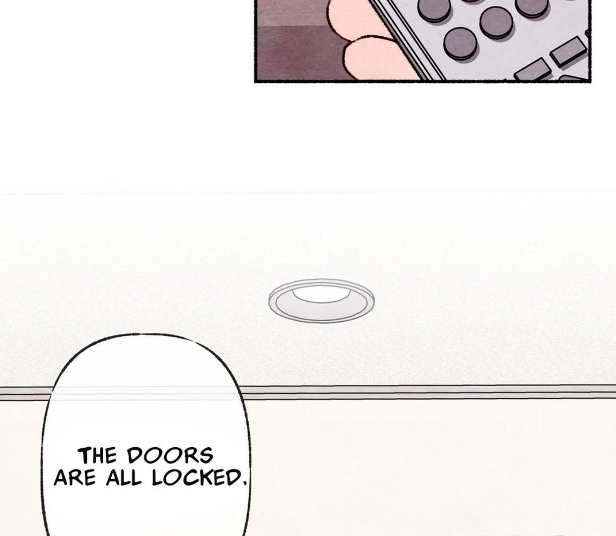 Pillow Talk - Chapter 0 Page 76
