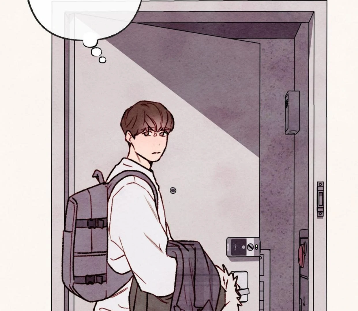 Pillow Talk - Chapter 0 Page 77