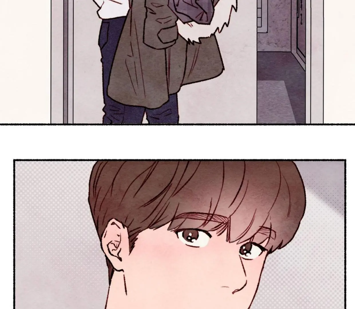 Pillow Talk - Chapter 0 Page 78