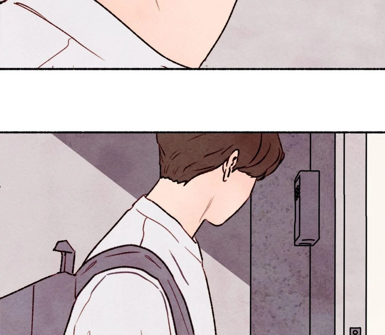 Pillow Talk - Chapter 0 Page 83