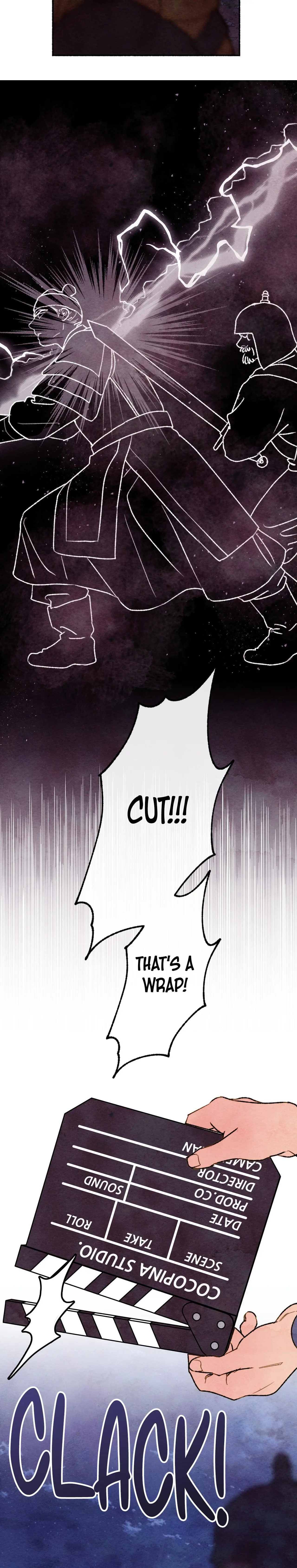 Pillow Talk - Chapter 1 Page 3