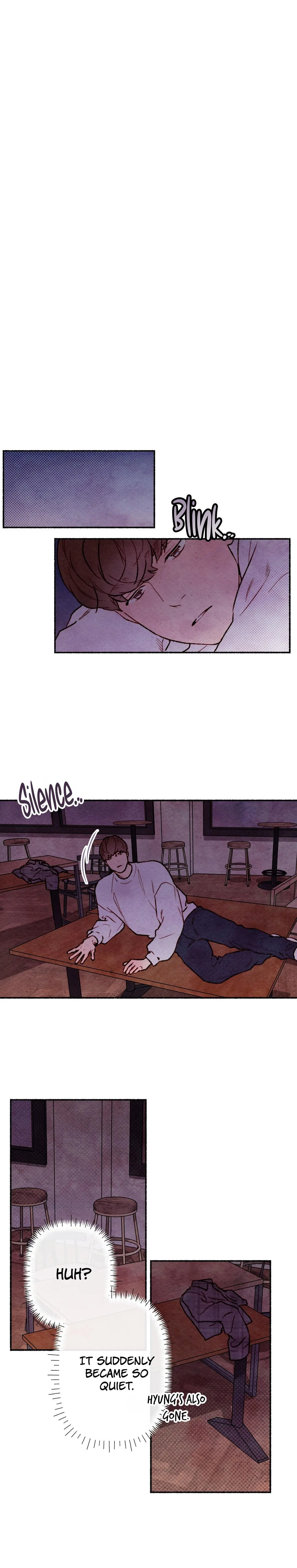 Pillow Talk - Chapter 1 Page 14