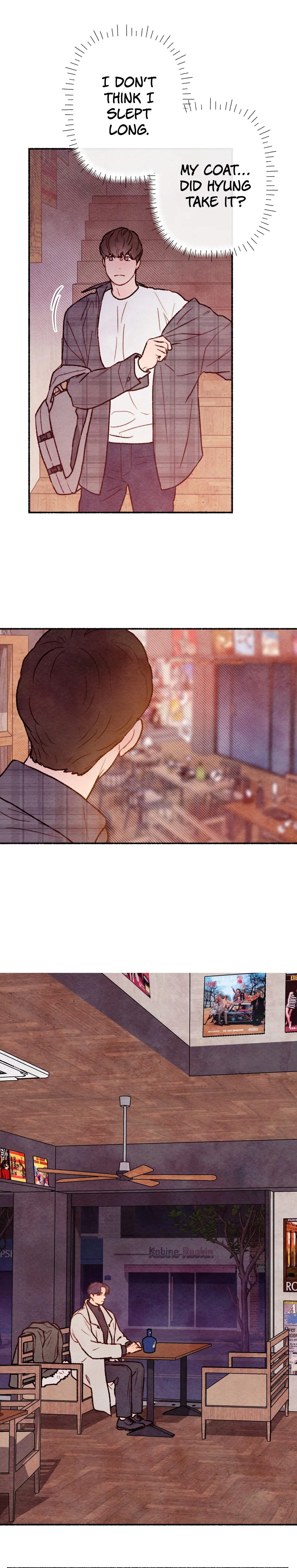 Pillow Talk - Chapter 1 Page 15