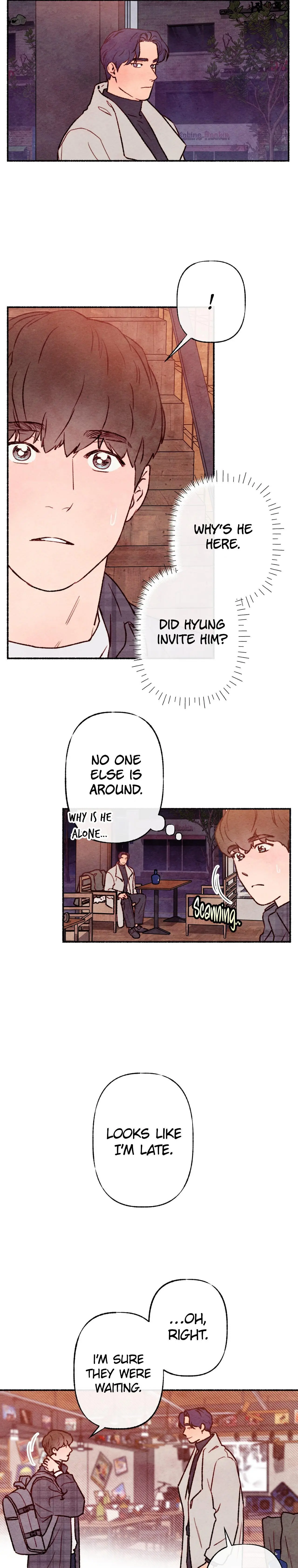 Pillow Talk - Chapter 1 Page 16