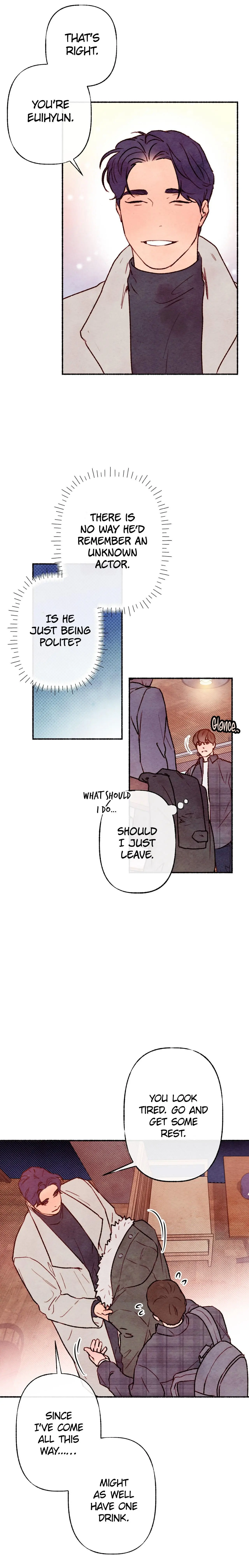 Pillow Talk - Chapter 1 Page 18