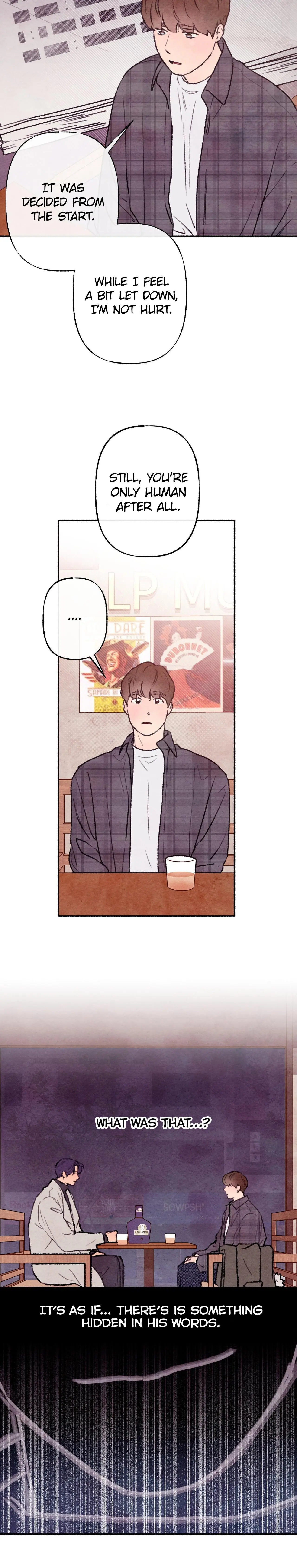 Pillow Talk - Chapter 1 Page 22