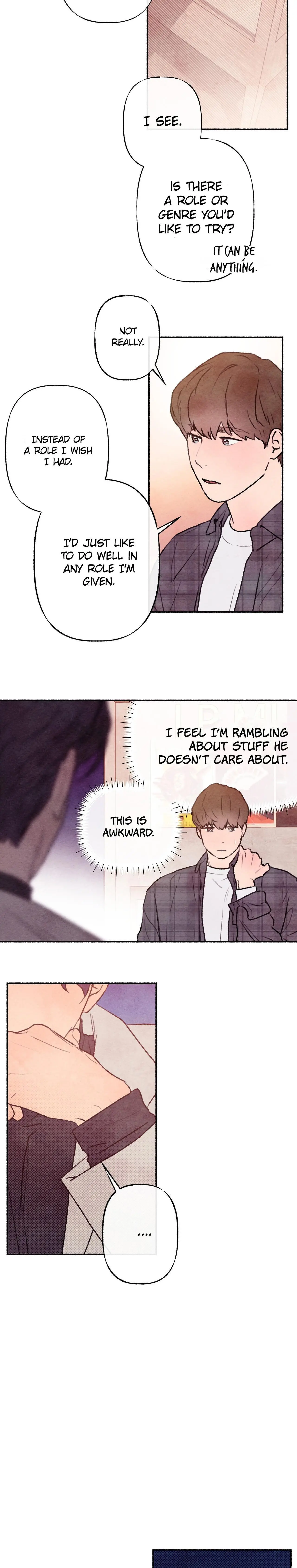 Pillow Talk - Chapter 1 Page 24