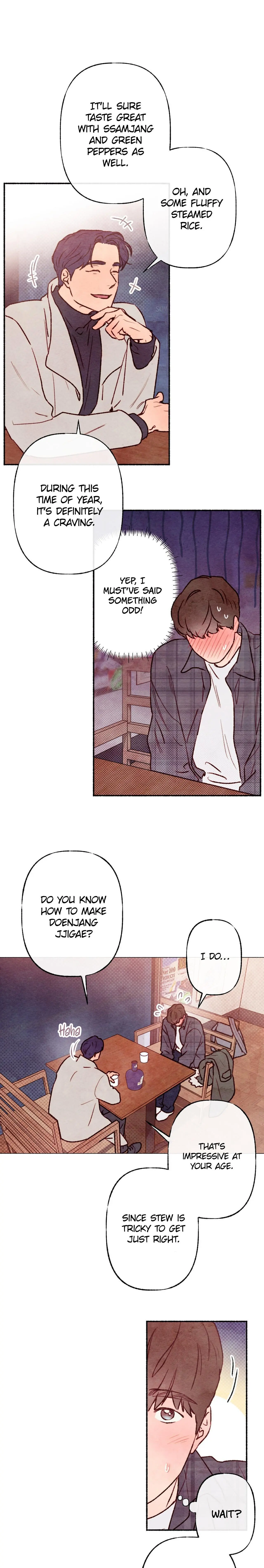 Pillow Talk - Chapter 1 Page 26