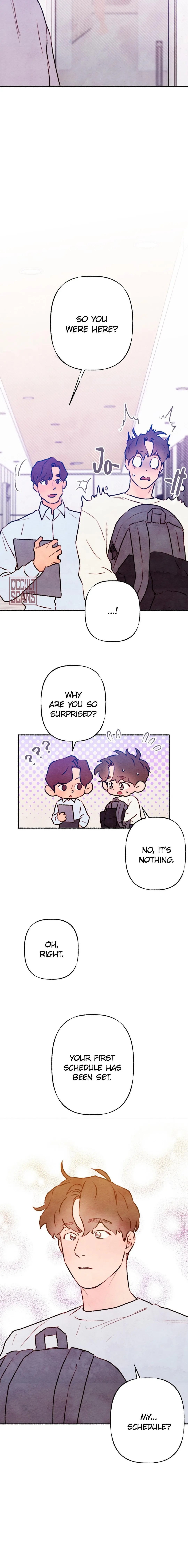 Pillow Talk - Chapter 16 Page 6