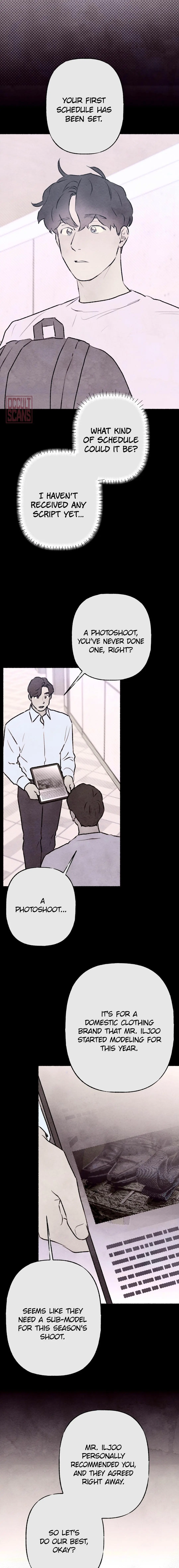 Pillow Talk - Chapter 16 Page 8