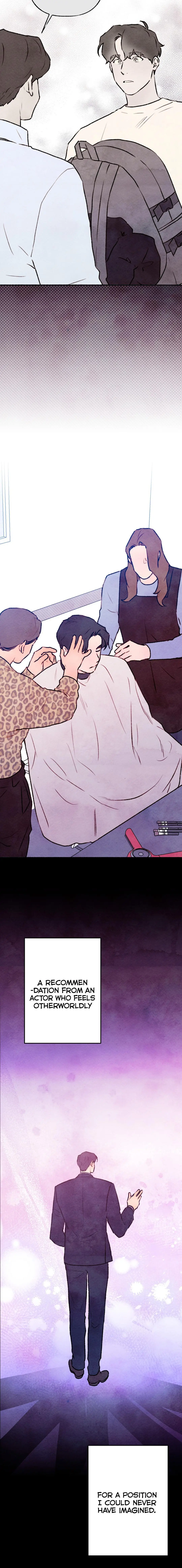 Pillow Talk - Chapter 16 Page 9