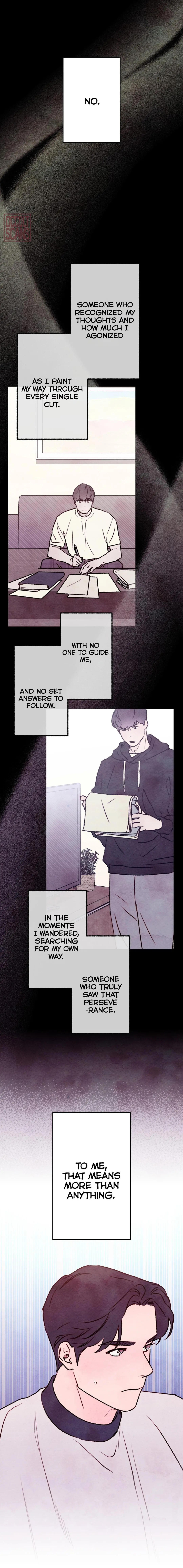 Pillow Talk - Chapter 16 Page 10