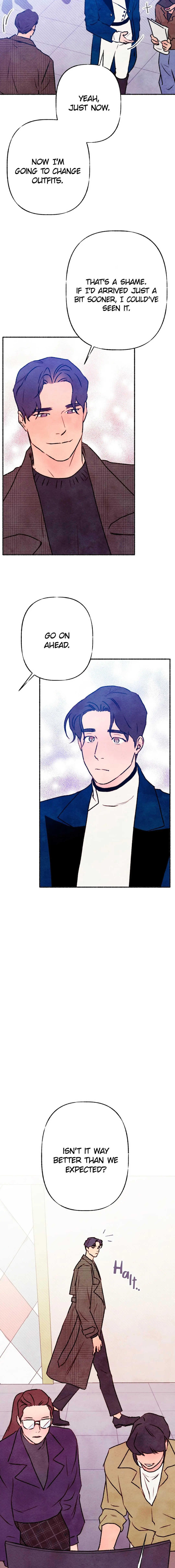 Pillow Talk - Chapter 16 Page 15