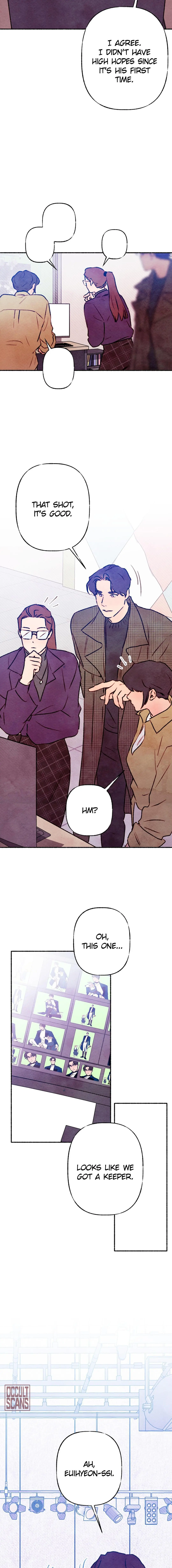 Pillow Talk - Chapter 16 Page 16
