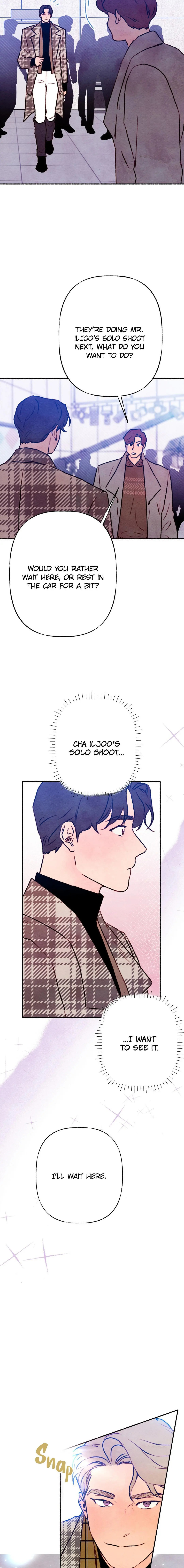 Pillow Talk - Chapter 16 Page 17