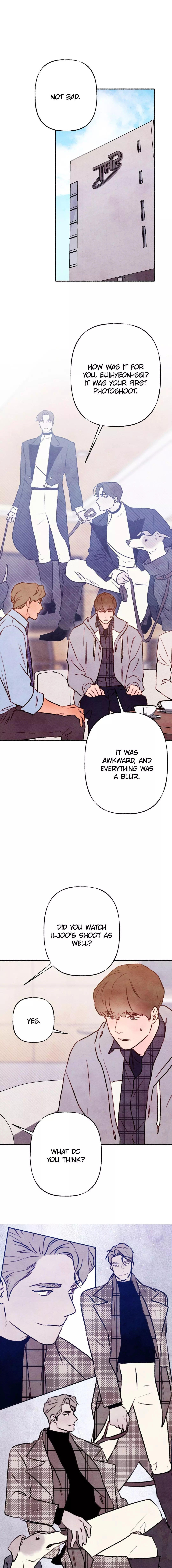 Pillow Talk - Chapter 17 Page 2