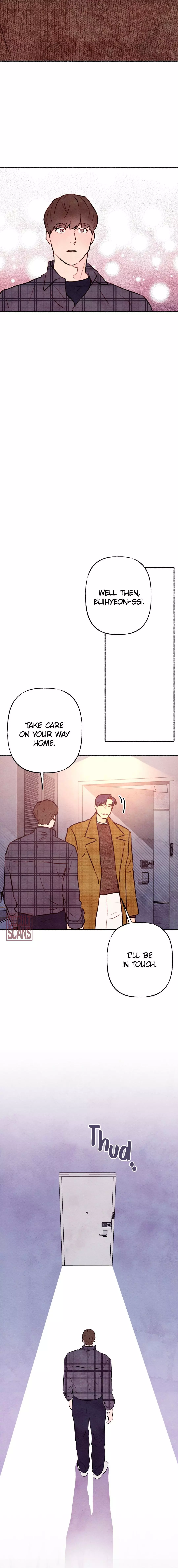 Pillow Talk - Chapter 17 Page 19