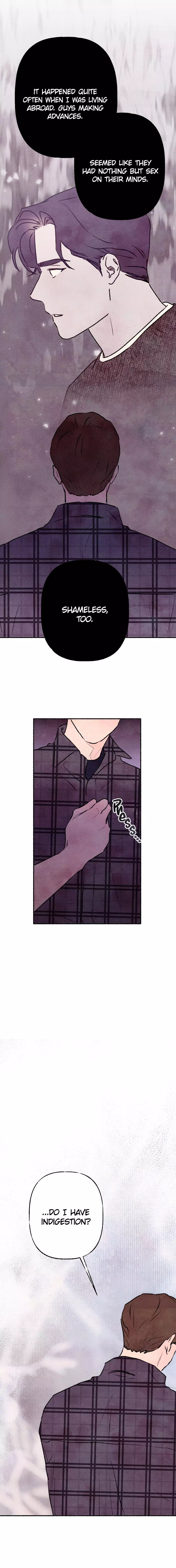 Pillow Talk - Chapter 17 Page 20