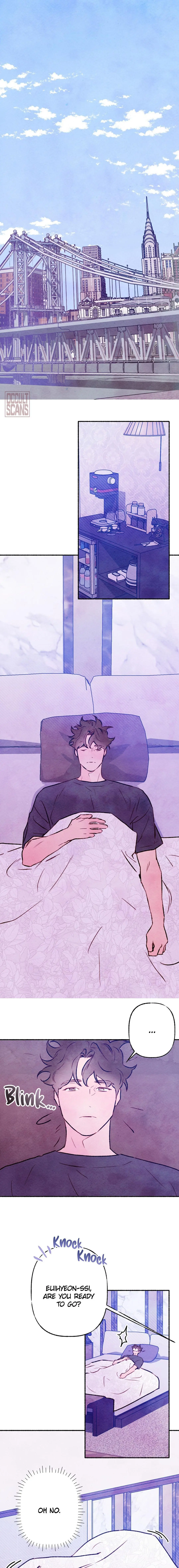 Pillow Talk - Chapter 18 Page 5