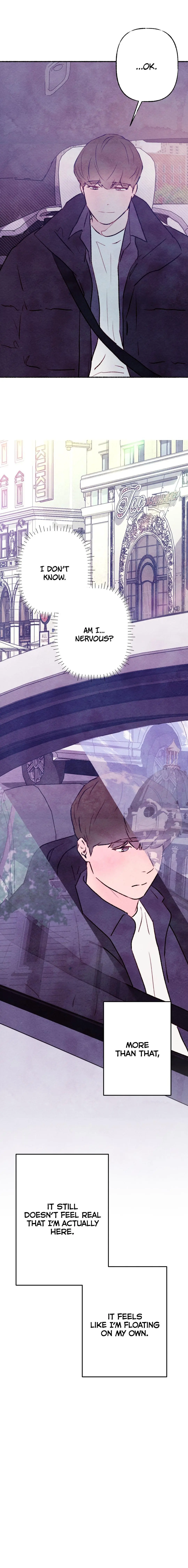 Pillow Talk - Chapter 18 Page 8