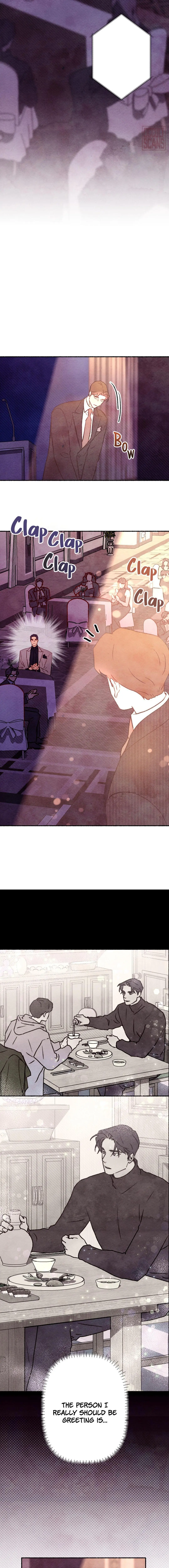 Pillow Talk - Chapter 18 Page 15